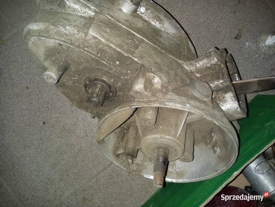 Wsk romet mz Myślenice sprzedam