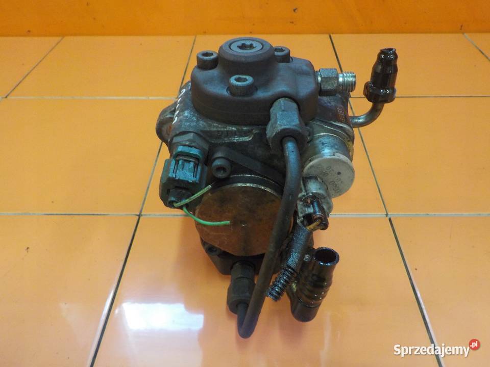 TRANSIT MK7 24 TDCI 08r 100 PHFA pompa wtryskowa mazowieckie