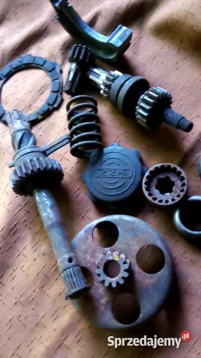 Sprzedam osoba prywatna Malec sprzedam