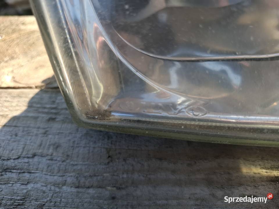 Lampa Prawa Przód Volvo V40 Hella Wisznice