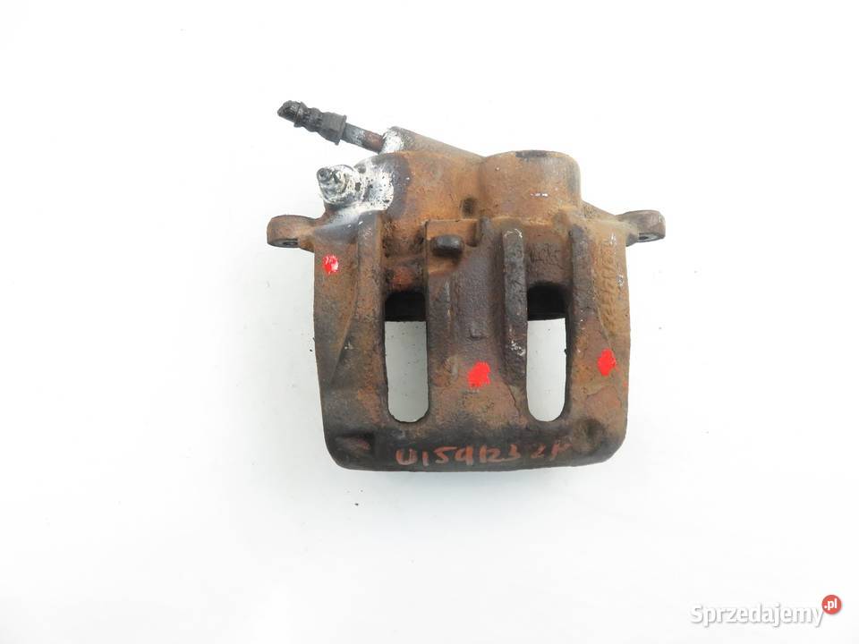 ZACISK LEWY PRZÓD MERCEDES VITO W639 CDI