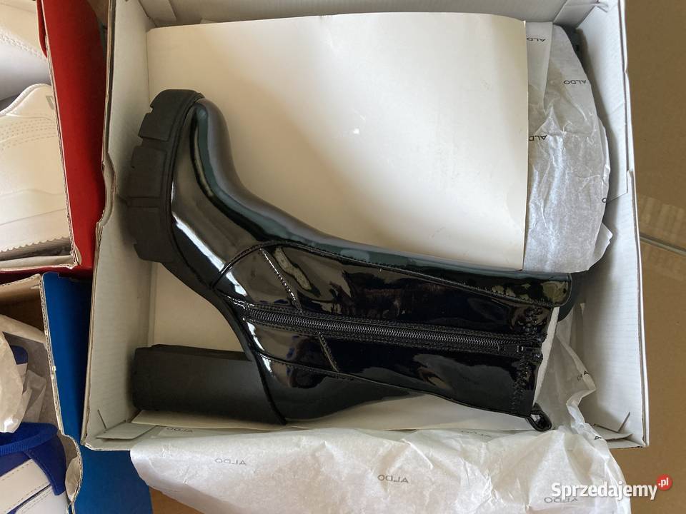 Buty Obuwie sportowe Warszawa