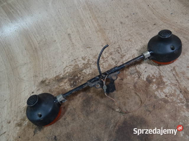 kierunkowskaz tył MZ TS ETS ETZ Simson org DDR Żary