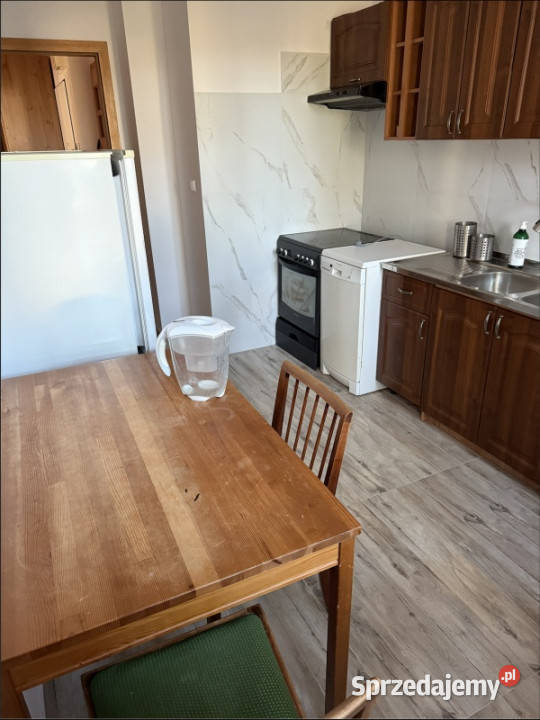 73 m 3 POKOJE KUCHNIA 2 ŁAZIENKI BALKON ŻYTNIA Warszawa sprzedam