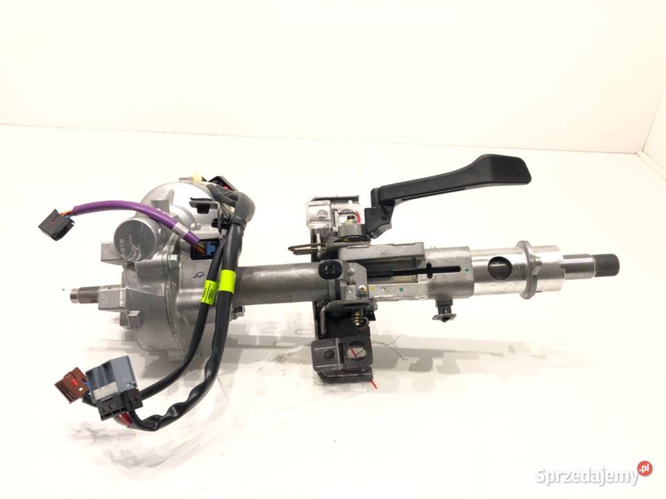 POMPA WSPOMAGANIA KIA STONIC GE610J3100 10 101