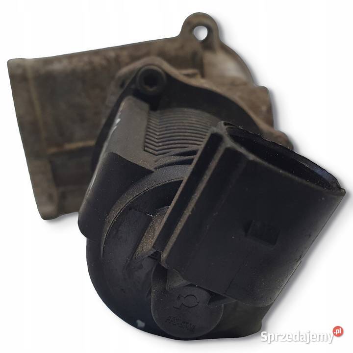 ZAWÓR EGR Opel Combo D 13 CDTI oryginał 55201144 lubelskie Chełm sprzedam