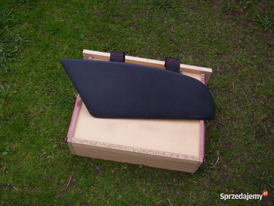 FORD FOCUS MK1 Air Bag Poduszka Powietrzna Częstochowa