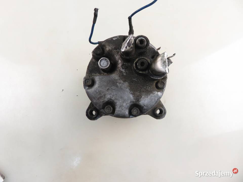 KOMPRESOR KLIMATYZACJI VW BORA 23 V5 AGZ