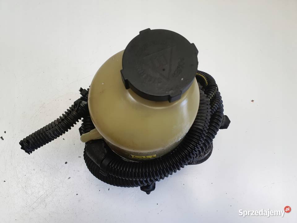 Opel Vectra C Signum POMPA WSPOMAGANIA oryginał Rudka