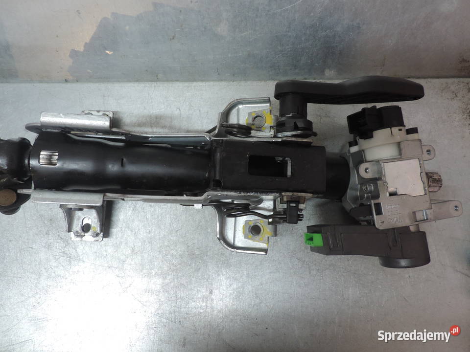 KOLUMNA KIEROWNICZA VOLVO S60 V70 Nowy Sącz