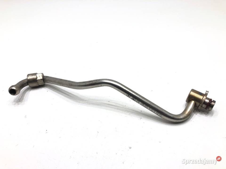 RURKA TURBINY SKODA SUPERB III 05L145771A 20 150 Klimatyzacja sprzedam