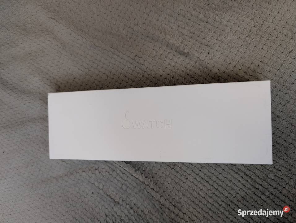Sprzedam nowy Apple Watch Series 11 42MM małopolskie