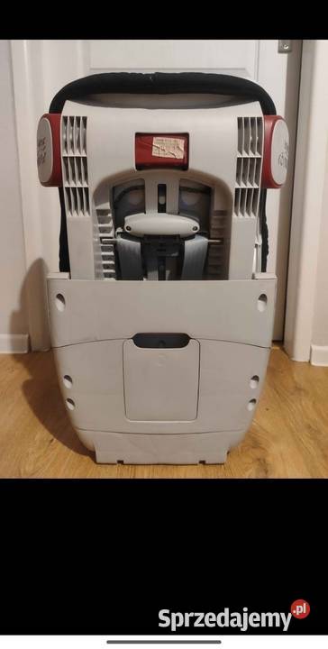 Fotelik Romer King II