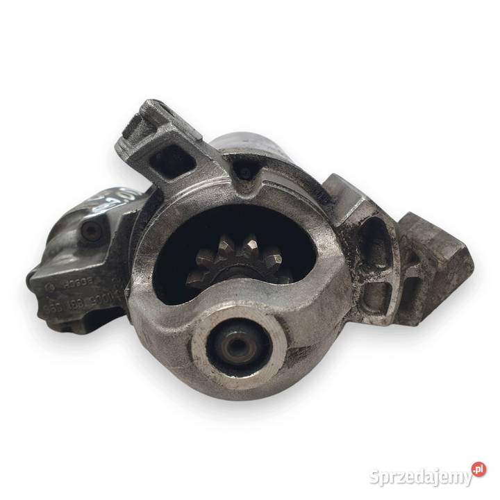ROZRUSZNIK BMW 1 E87 3 E90 20d 0001139002 Bosch Chełm