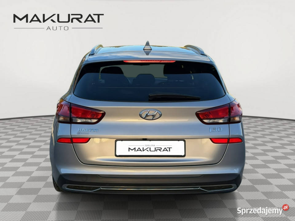 Hyundai i30 WJ0964L15 TGDI 48V Smart Podgrzf I