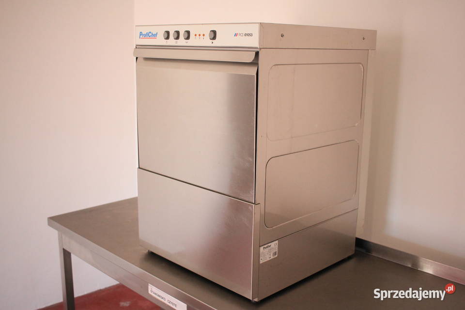 Zmywarka gastronomiczna ProfiChef PCZ01053 NOWA Pszczyna