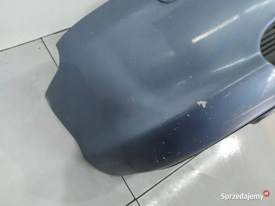 ZDERZAK PRZÓD SPRYSKI Honda Civic VII 20012005