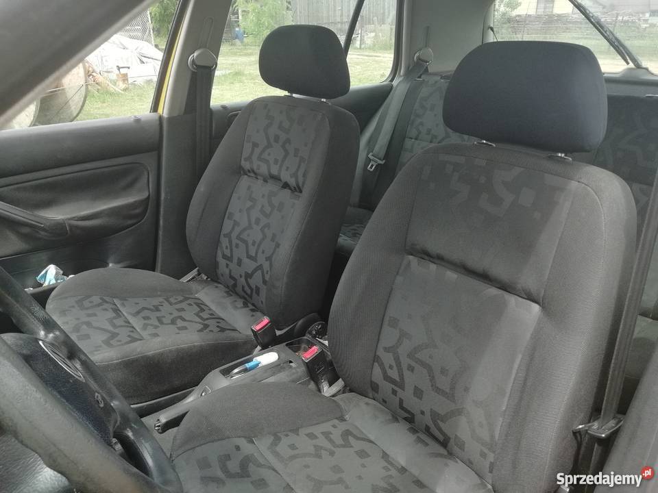 VW Golf 4 16 sr Sadowne