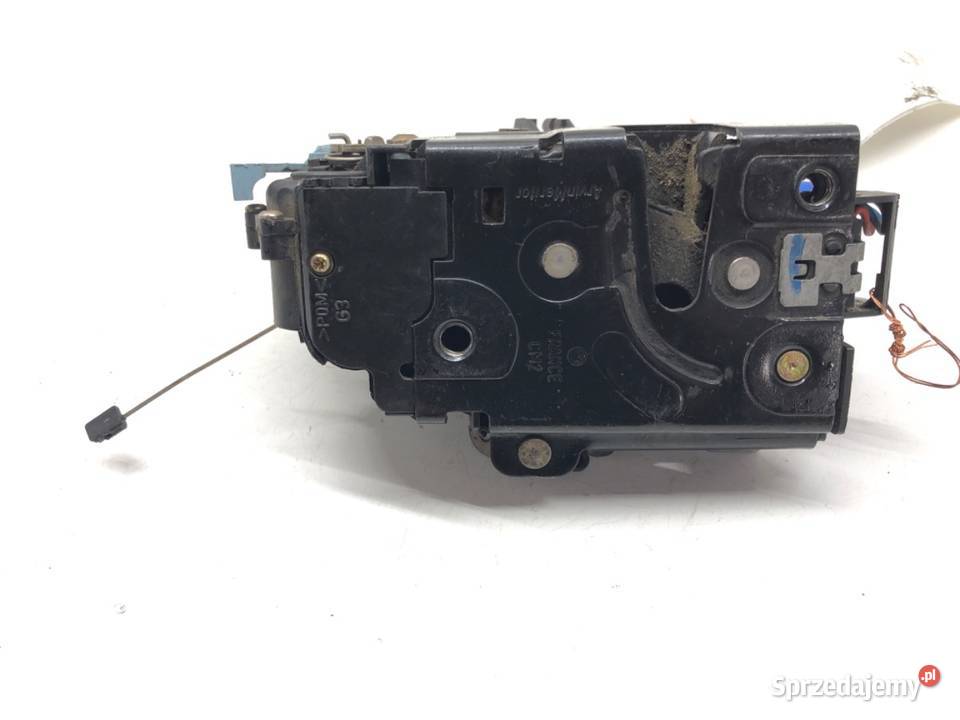 ZAMEK PRZÓD LEWY SEAT ALTEA Hatchback 1P1837015