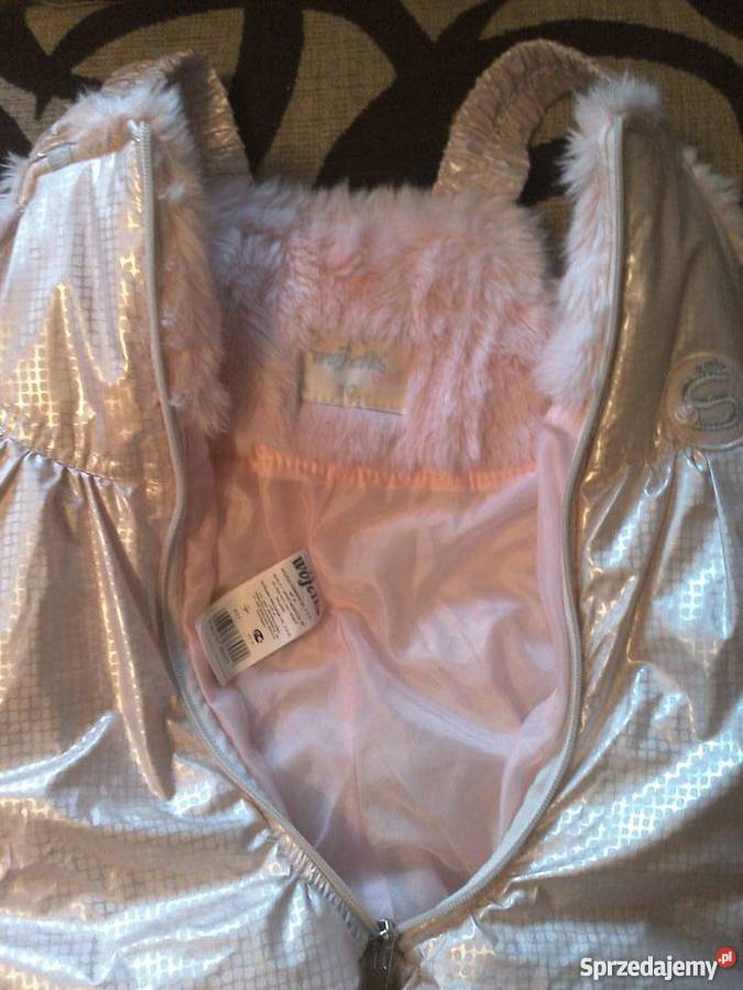 Sprzedam kombinezon zimowy firmy Wójcik 18m+