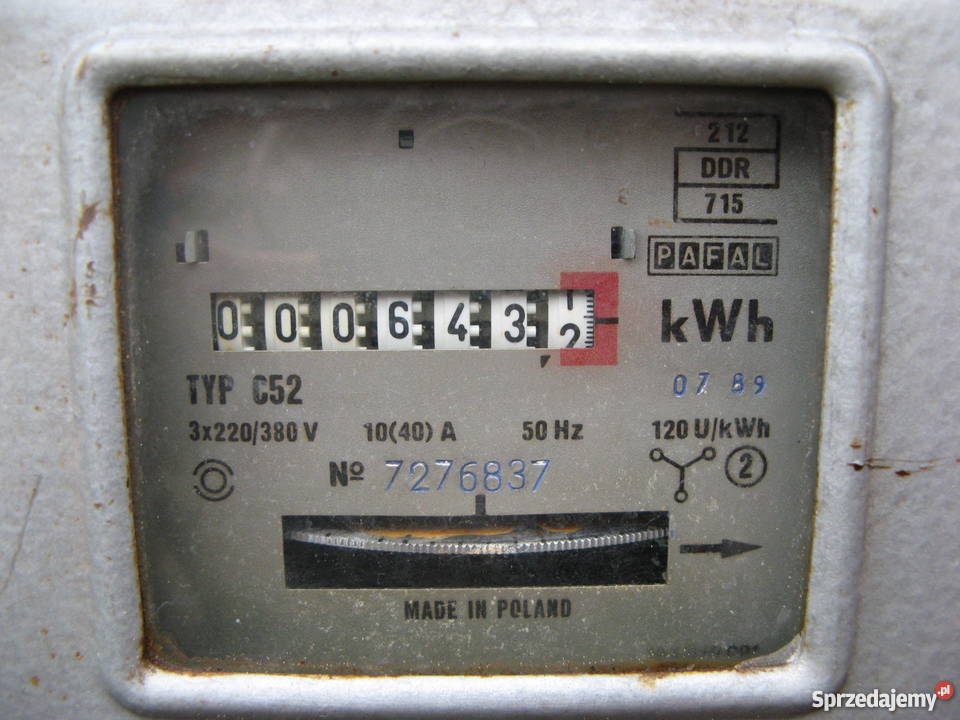 Rozdzielnica budowlana skrzynka elektryczna Poznań