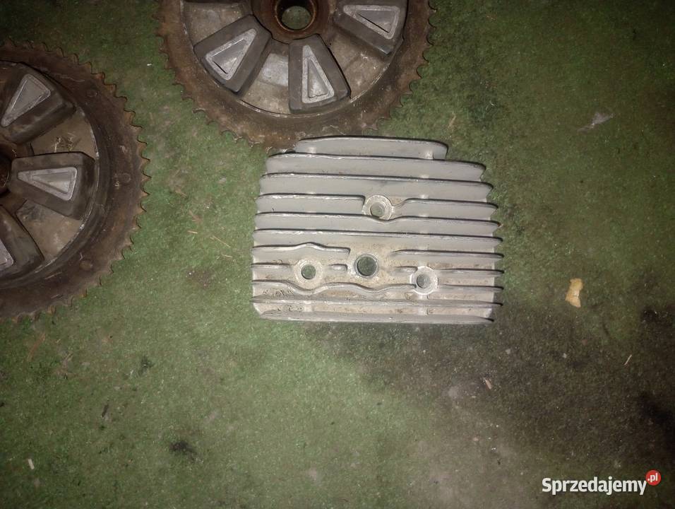 Bęben Jawa 350 250 175