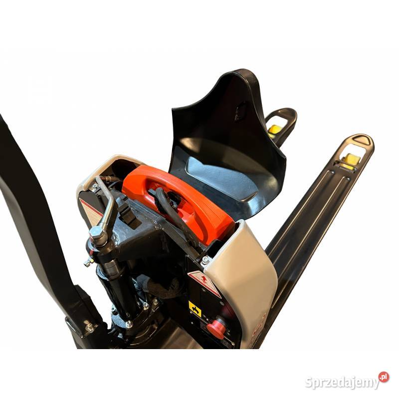 Paleciak paleciaki elektryczne paleciaki ręczne Magazynowanie Katowice