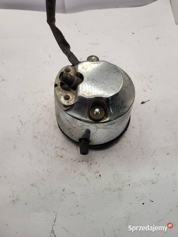 YAMAHA SR500 SR 400 YAMAHA XS LICZNIK Rybnik