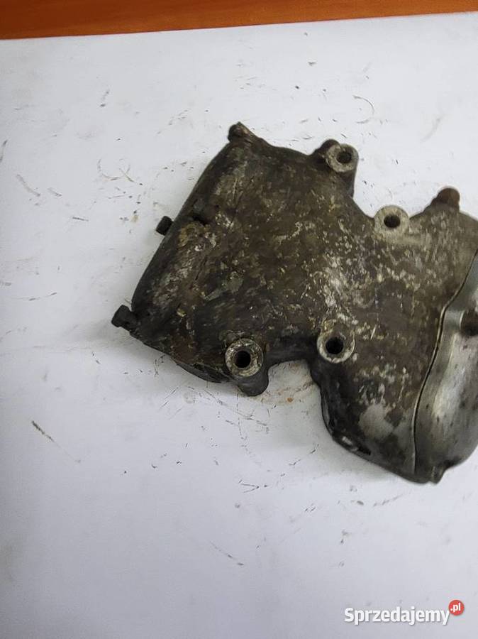 głowica BSA A 10 A7 650 500 ROCKER BOX Rybnik