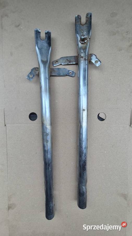 Romet Kadet lagi 25mm Hryniewicze