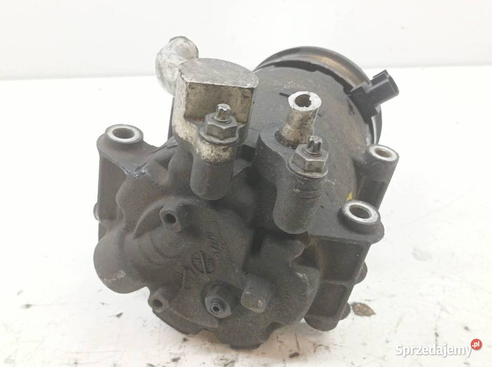 SPRĘŻARKA KLIMATYZACJI AP3119D629AC 16 TDCI Ford osobowe
