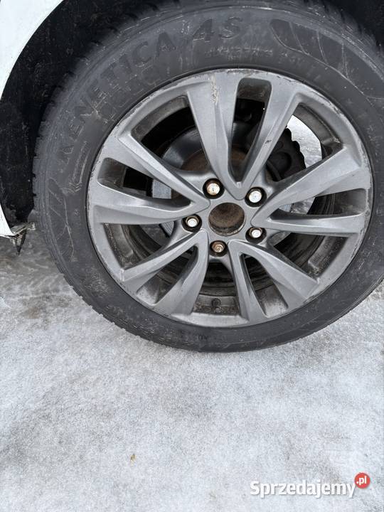 Sprzedam 1 Felgę HyundaiKia