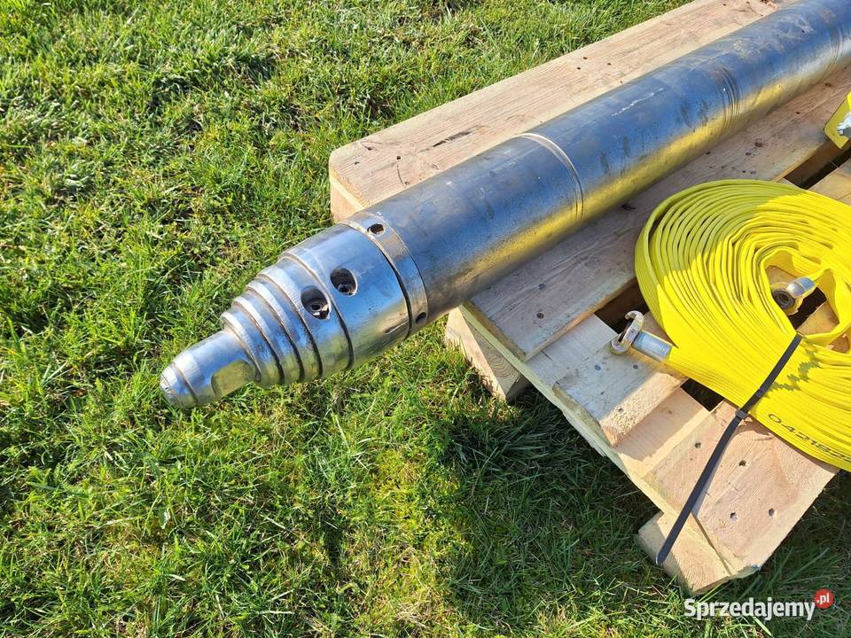 Używana maszyna do przecisków GrundoMAT 160P 180 Jarocin