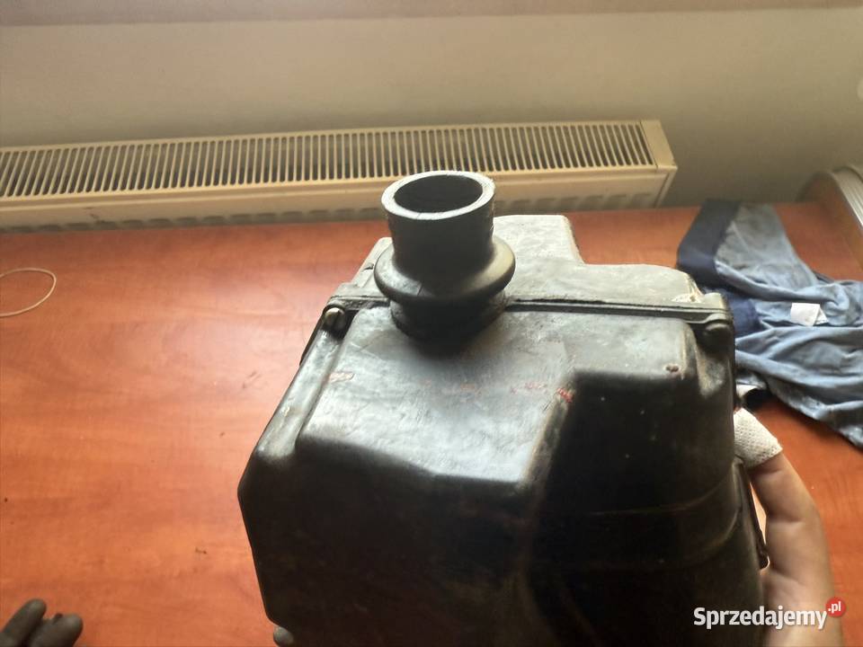 Obudowa filtra powietrza Simson SR50 org DDR Cierpice sprzedam