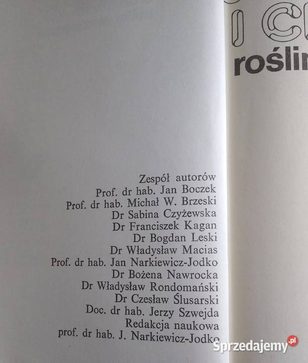 Szkodniki i choroby roślin warzywnych Praca Gdańsk