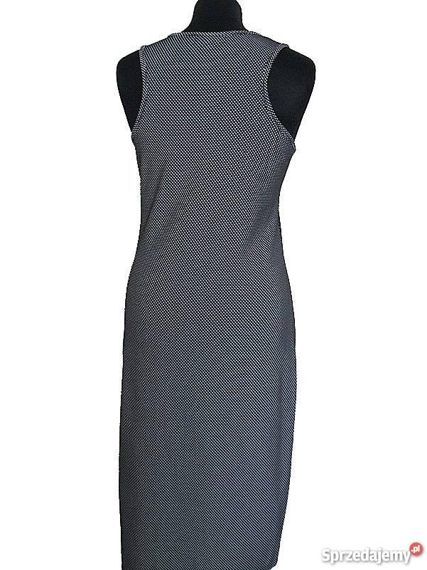GLAMOUR MAXI SUKIENKA 40 L biust 8694 mazowieckie Siedlce