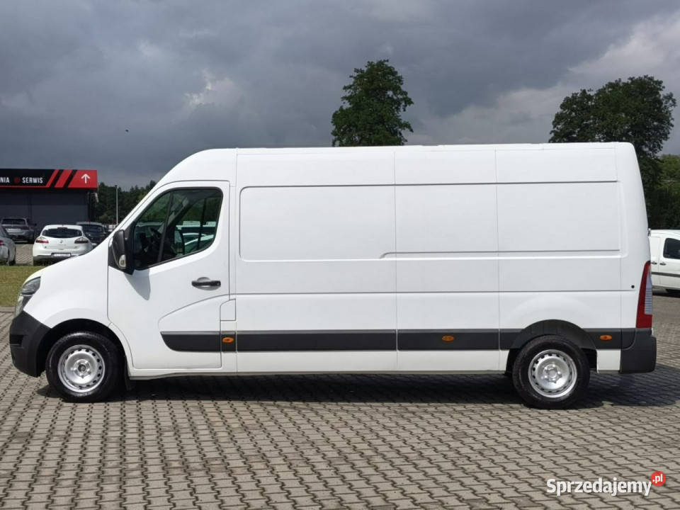 Renault Master Master L3H2 23 dci 150 AUTOMAT Kęty sprzedam