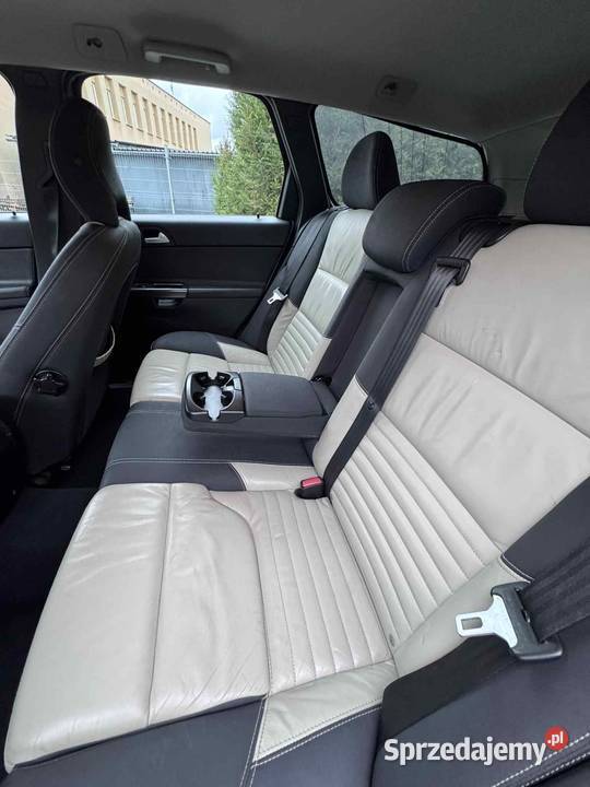 Volvo V50 D2 RDesign StartStop Żywiec