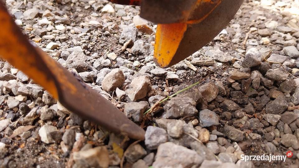 SIEWNIK do zboża AMAZONE D7 SPECJAL II 25m Amazone Przymiłowice