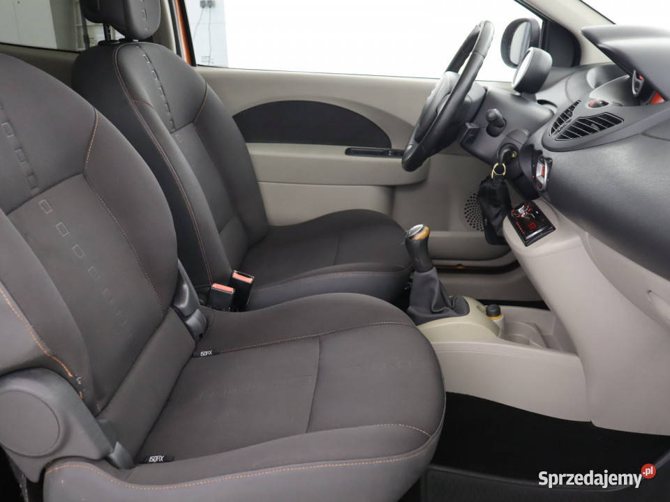 Renault Twingo 12 TCE 2/3 dolnośląskie Bielany Wrocławskie sprzedam