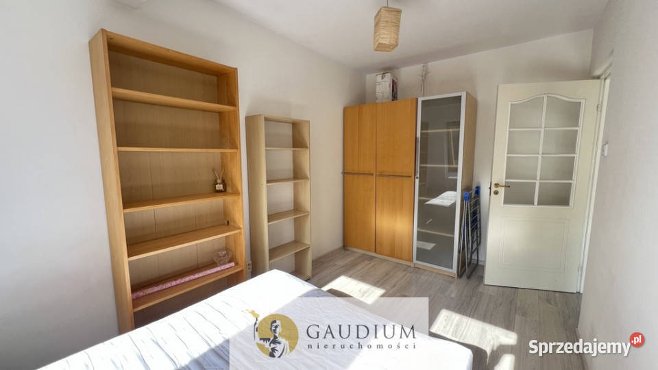 2 pokoje na zamkniętym osiedlu w centrum Sopotu pustak Sopot sprzedam