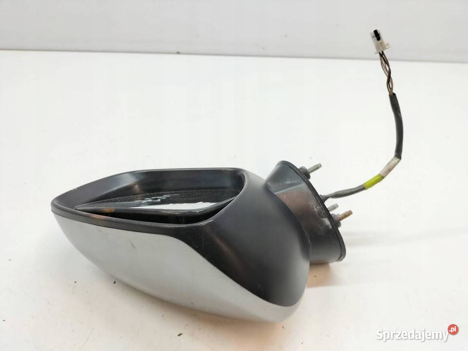 LUSTERKO PRAWE 5PIN EUROPA Suzuki Baleno II osobowe