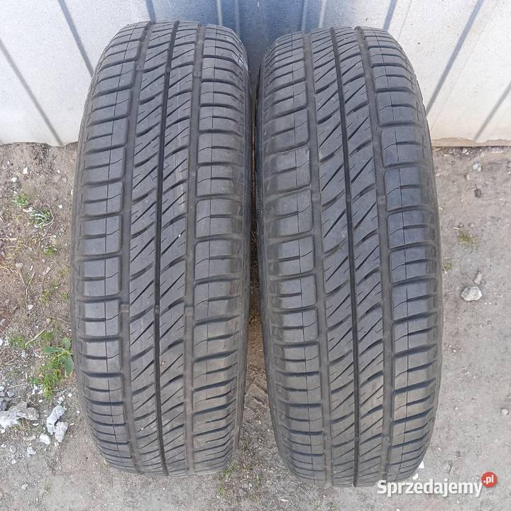 Sprzedam opony 1556514 2 Suszewo