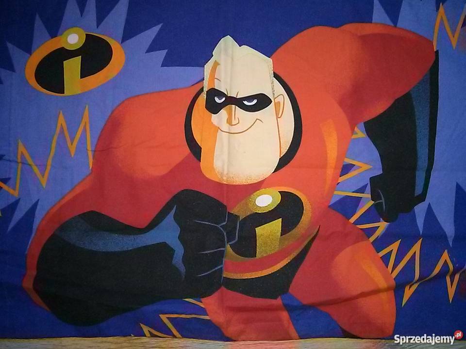 Pościel 140x200 Dobranocny Ogród Tarnowskie Góry