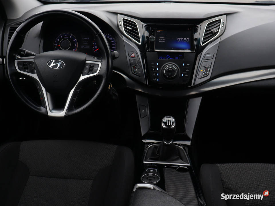 Hyundai i40 20 GDI Bielany Wrocławskie sprzedam