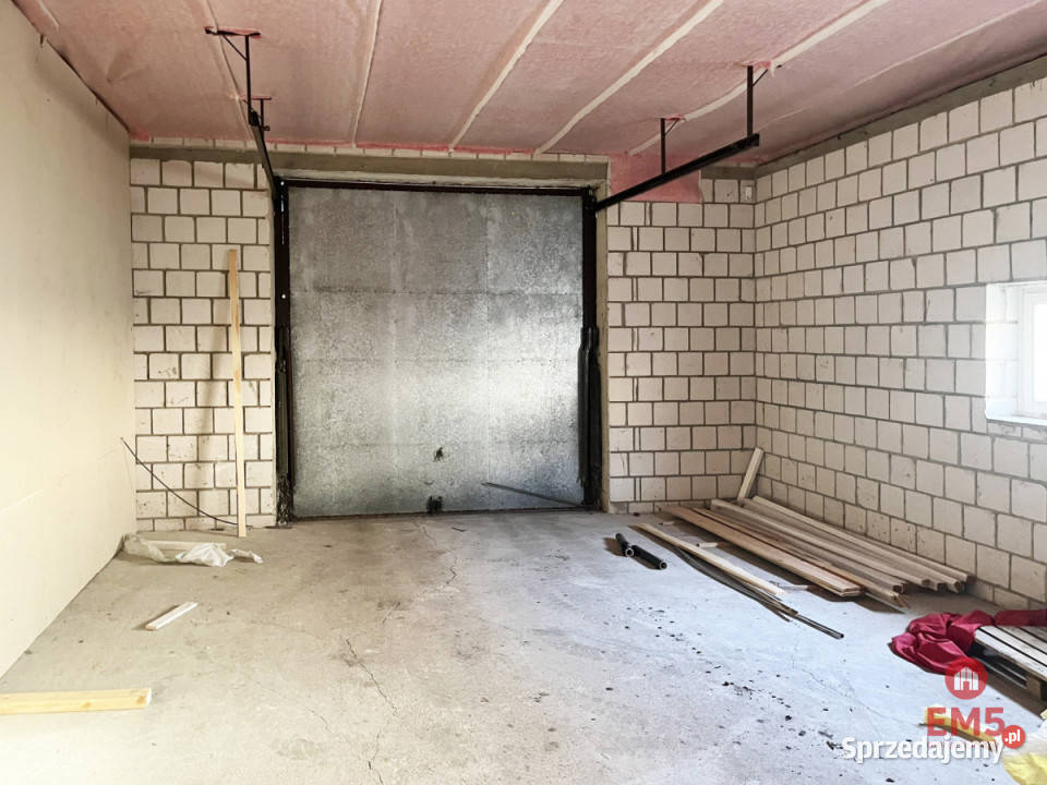 Lokal 520m2 Białystok sprzedam