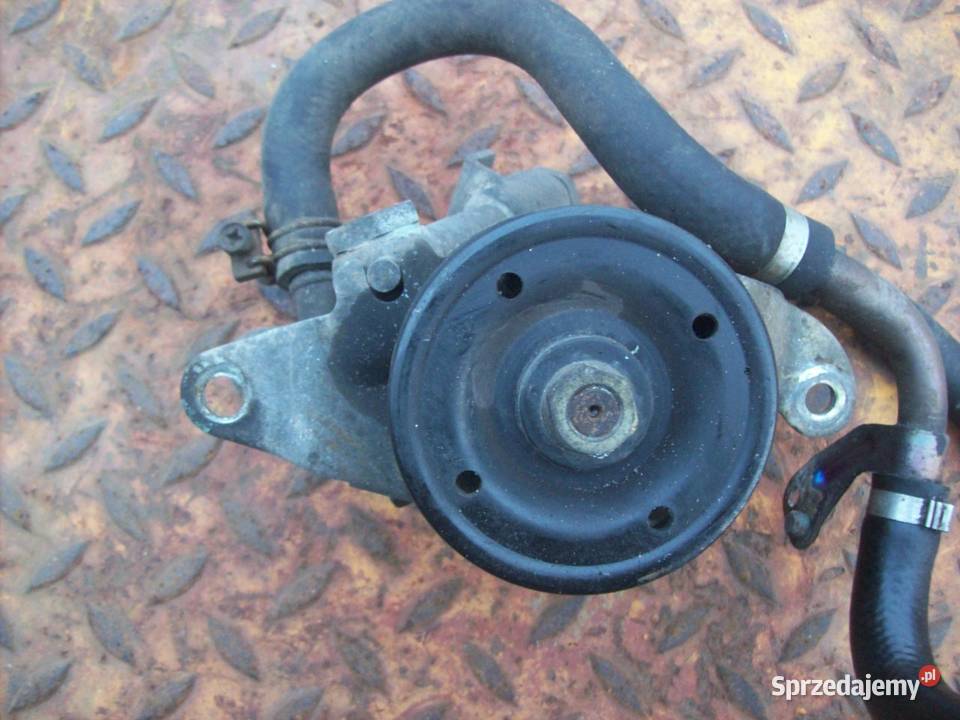 Micra K11 10 Pompa wspomagania Mińsk Mazowiecki