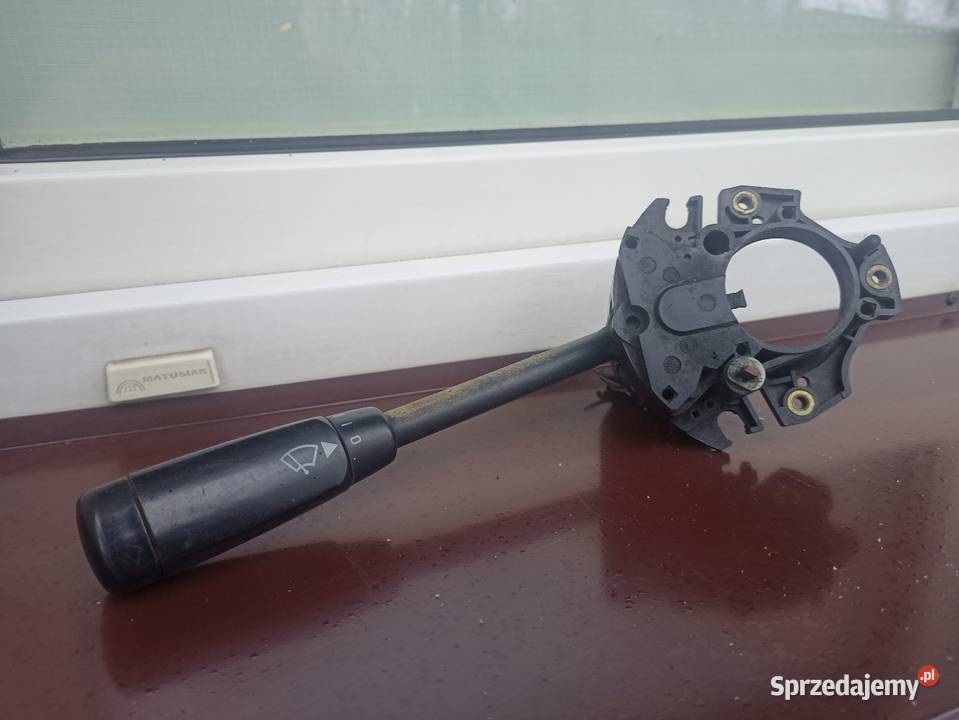 Mercedes W124 manetka przełącznik zespolony Sieradz