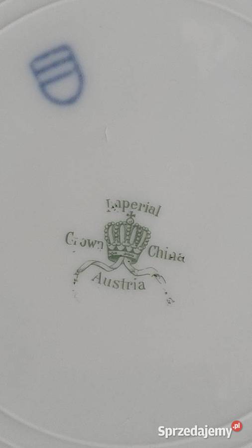 Patera z portretem wg Rembrandta Bawo Dotter Antyki, Sztuka, Kolekcje Kraków sprzedam