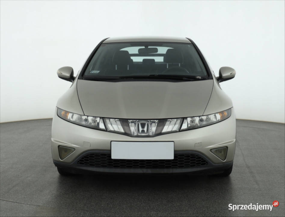 Honda Civic 22 iCTDi Piaseczno